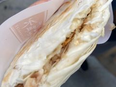 肉夹馍-潼关肉夹馍(永兴坊店)
