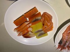 -加餐海鲜自助(集美银泰百货店)
