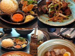 -香港ELEMENTS圆方