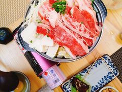 -樱の千渡日式料理·铁板烧•烧鸟(金盛田广场店)