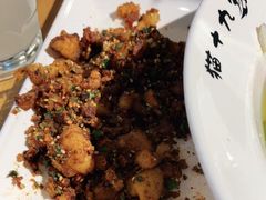 渣渣土豆-三猫黑鱼花(南大店)