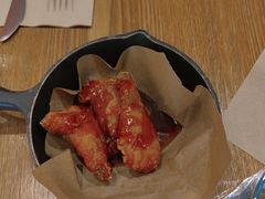 -必胜客(百联又一城店)