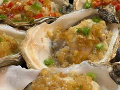 -崖口红树林海鲜餐厅