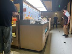 -海底捞火锅(吴中路店)