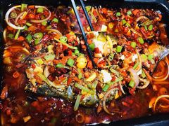 -阿记烧烤(大兴新区店)