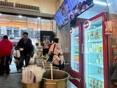 -江三王记牛杂馆(总店)