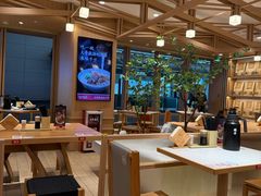 -味千拉面(广州白云机场T1西二店)