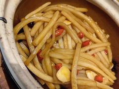 -翠清酒家(万丰路店)