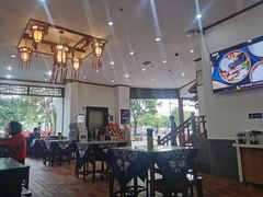 大堂-桥香园过桥米线(国贸店)
