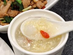 -喜洲翰林餐厅(董家百年老宅店)