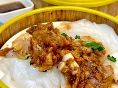 -香云轩·顺德菜(香云纱园林酒店店)