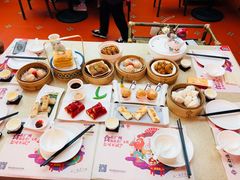 -点都德(汇点楼店)