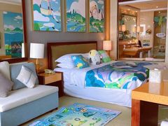 -绿城千岛湖喜来登度假酒店