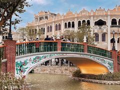 -赤坎·广东华侨国际旅游度假区