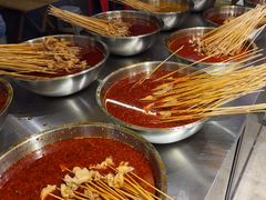 -乐山鲜知味钵钵鸡(奎星楼店)