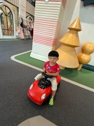 -奈尔宝·儿童乐园·亲子餐厅(星河湾店)