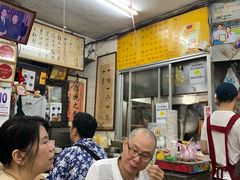 -刘山东牛肉面