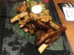 -敏珠拉姆藏餐·南京厨房(富春江东街店)