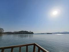 -西湖外事游船(花港观鱼码头)