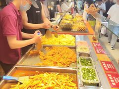 -周小亮丁家坡洋芋(全国总店)