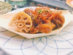 -Marae Izakaya