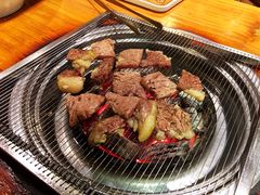 -7年8班朝鲜族非遗美食(三钢里店)