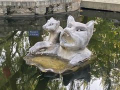 -蒲松龄纪念馆