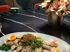 -粤·向群饭店(二沙岛店)