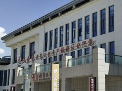 -炳灵寺世界文化遗产旅游区
