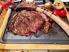 -金奥国际酒店温哥华扒房Vancouver Grill