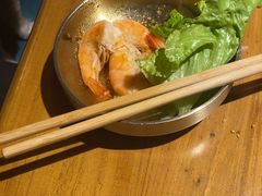 -九田家黑牛烤肉料理(华侨城店)