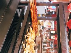 -怡咖啡海鲜自助餐厅(浦东香格里拉店)