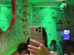 -海底捞火锅(同泰时代广场夜宵主题店)