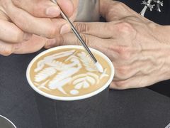 -Roast8ry Coffee Lab