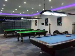 -锐菲特游泳体育健身中心(滨江店)