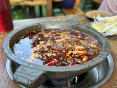 -老船夫石锅苗苗鱼·老字号(三道堰总店)
