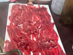 -大吉利·潮汕牛肉火锅(河西店)