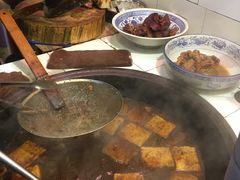 -六爷门框百年卤煮