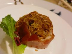 -8餐厅(新葡京酒店)