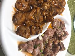 -古南都·老广东酒楼(龙江店)