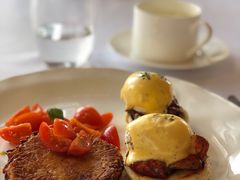 龙虾松露Benedict-Jean Georges