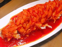 -全聚贤餐厅·湖北家常菜(沙湖店)