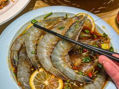-潮汕壹号·潮汕菜·打边炉·生腌(总店)