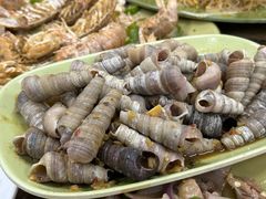 -贞姨美食·老字号海鲜大排档