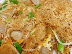 厦门特色炒米线-福祥厦门小馆(舟孟北路店)