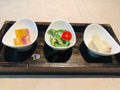 -成隆行·蟹王府(九江路店)