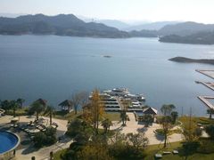 android_upload_pic-千岛湖希尔顿休闲艇俱乐部