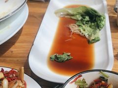 -壹零捌道·北京烤鸭(车公庄店)