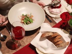 -云厨·高空西餐厅(成都瑯珀·凯悦臻选酒店)