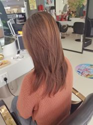 -BEAUTY HAIR GANO